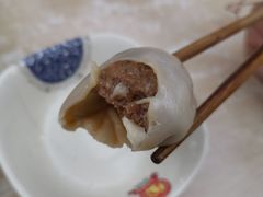 -鸡鸣汤包(广东路店)