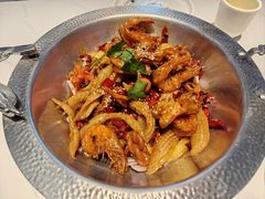 -鸡遇虾煲干锅火锅(小寨金莎店)