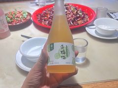 -常和州·夜宵大排档(常州单店)