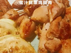 -牛焱·和牛烧肉(五大道店)