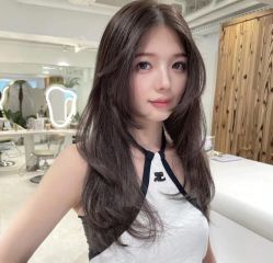 -L'Show领秀美发