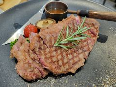 -斯比特花园西餐厅(东方商厦店)