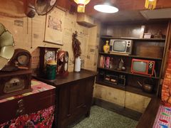 -粗粮人家(簋街店)
