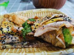 -冷峰马家鸡蛋牛奶醪糟(八朗学五巷店)