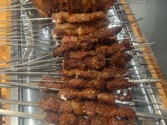 -金太阳海鲜烧烤·本地人餐厅(东纬路旗舰店)