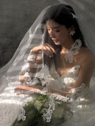 -CD视觉婚纱摄影