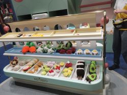 -奈尔宝家庭中心·亲子餐厅(北京东坝万达店)