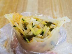 -安徽阜阳卷馍(西单店)