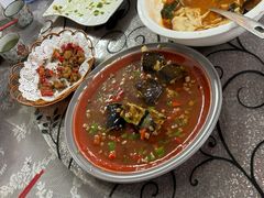 -天天向上素食餐厅(五台山店)