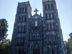 -圣约瑟夫大教堂