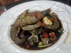-潮州菜馆(十里河店)