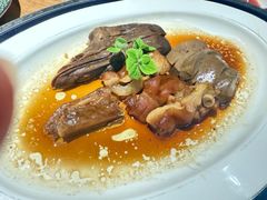 -金成潮菜博物馆(海珠湿地店)