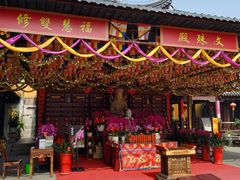 -西林禅寺