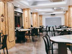 大堂-日日香卤鹅饭店·澄海狮头鹅(澄海店)