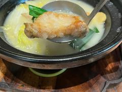 -金玉满堂潮州酒楼(无限极荟购物广场店)