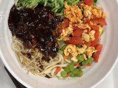 -长申国际美食广场