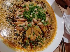 -茅溪菜·家常菜(九街店)