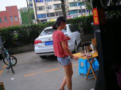 -左撇子私房面