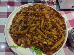 -小锅饭豆腐馆(嘉陵江街店)