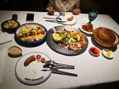 -俄士厨房(五棵松华熙LIVE店)