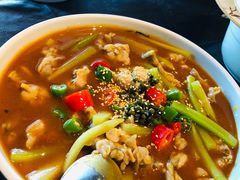 -蟹榭·本帮江浙菜·蟹宴(五角场合生汇商场店)