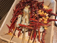 -小乾杯串店•16年沈阳烧烤(文安路店)