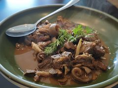 -茶油香闽南菜·花园餐厅(前埔店)
