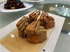 -粤味馆(黄河路店)