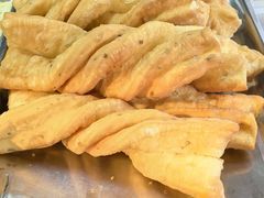 葱花大油条-和众大油条(维明路店)