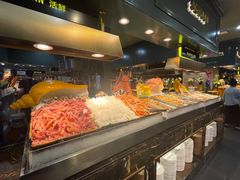 -苏格里岛自助海鲜烤肉(青秀万达店)