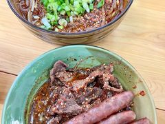 -高记什邡肖麻辣(成都店)