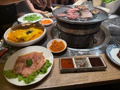 -隐家本格烧肉(万达广场店)
