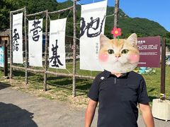 -大连天门山国家森林公园