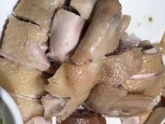 白切文昌鸡-闻见中国海南菜(K11店)
