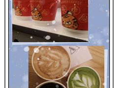-Manner Coffee(大宁国际商业广场店)