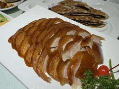 -东四民芳餐厅(世茂工三店)