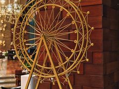 -广州希尔顿逸林酒店-OPEN開·全日制餐厅·海鲜·小火锅·自助餐(东风路店)