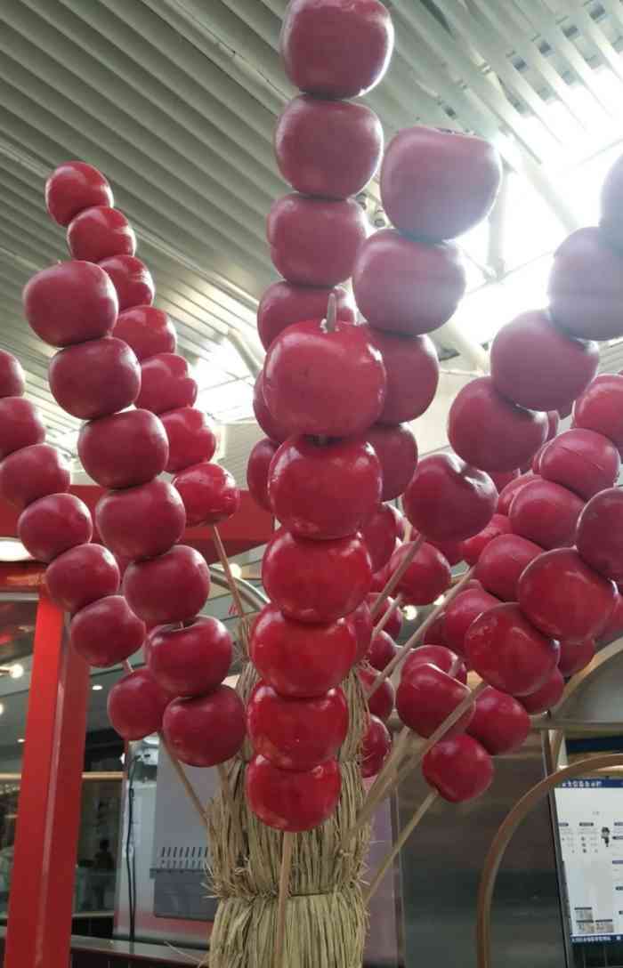 糖衣娃娃(大兴荟聚中心店)-"逛街渴了想喝椰汁05刚刚好这家就有