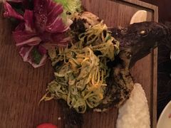 -Tivano意大利餐厅(成都居舍酒店)