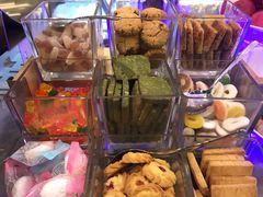 -华侨城嘉途酒店·屋顶阳光餐厅
