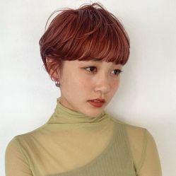 -THE LOG SALON 记录