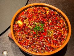 -玖五京菜(杭州城北万象城店)