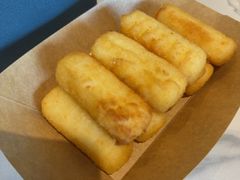 -川百汇烤鱼·泡饼·美蛙(八达岭店)