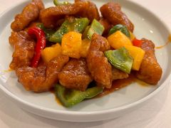-八月花(旺角朗豪坊店)