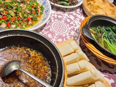 -杨记隆府(时代天街店)
