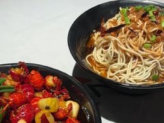 -一棠龙虾•王牌虾球(光谷天地店)