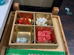 -和庆斋羊蝎子火锅·碳缸烧烤(顺义旗舰店)