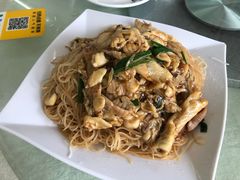 -嘉升大排档(番禺总店)