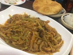 -临潼印象·特色陕菜