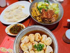 -喜家德虾仁水饺(长泰广场店)